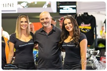 March 2026 Showcars Melbourne - Location: Caulfield Racecourse