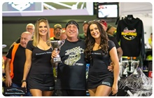 March 2026 Showcars Melbourne - Location: Caulfield Racecourse