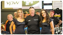 March 2026 Showcars Melbourne - Location: Caulfield Racecourse