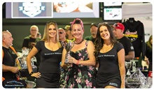 March 2026 Showcars Melbourne - Location: Caulfield Racecourse