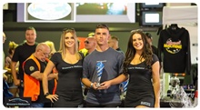 March 2026 Showcars Melbourne - Location: Caulfield Racecourse