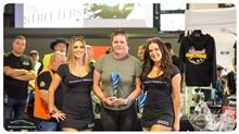 March 2026 Showcars Melbourne - Location: Caulfield Racecourse