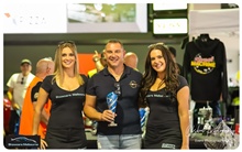 March 2026 Showcars Melbourne - Location: Caulfield Racecourse