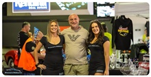 March 2026 Showcars Melbourne - Location: Caulfield Racecourse