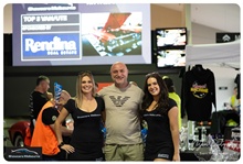 March 2026 Showcars Melbourne - Location: Caulfield Racecourse