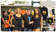 March 2026 Showcars Melbourne - Location: Caulfield Racecourse