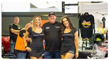 March 2026 Showcars Melbourne - Location: Caulfield Racecourse