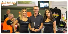 March 2026 Showcars Melbourne - Location: Caulfield Racecourse