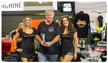 March 2026 Showcars Melbourne - Location: Caulfield Racecourse