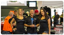 March 2026 Showcars Melbourne - Location: Caulfield Racecourse