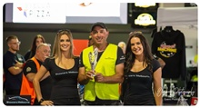 March 2026 Showcars Melbourne - Location: Caulfield Racecourse