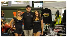 March 2026 Showcars Melbourne - Location: Caulfield Racecourse