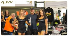 March 2026 Showcars Melbourne - Location: Caulfield Racecourse