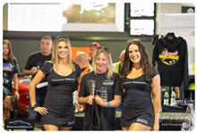 March 2026 Showcars Melbourne - Location: Caulfield Racecourse