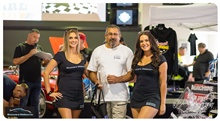 March 2026 Showcars Melbourne - Location: Caulfield Racecourse