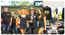 March 2026 Showcars Melbourne - Location: Caulfield Racecourse